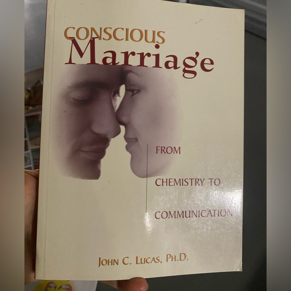 Conscious Marriage